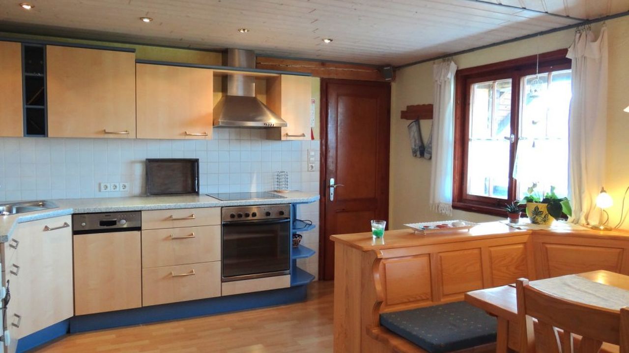 Säntisblick Säntisblick